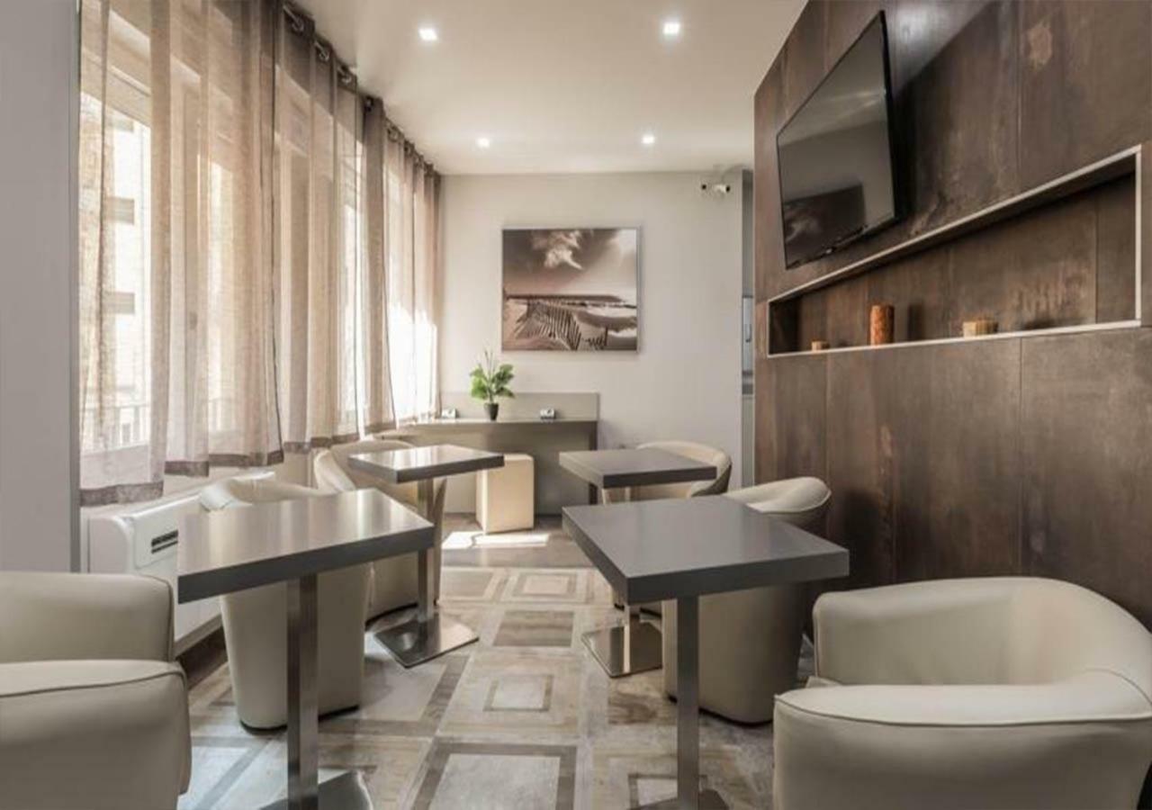 Astoria Deluxe Rooms Болонья Екстер'єр фото
